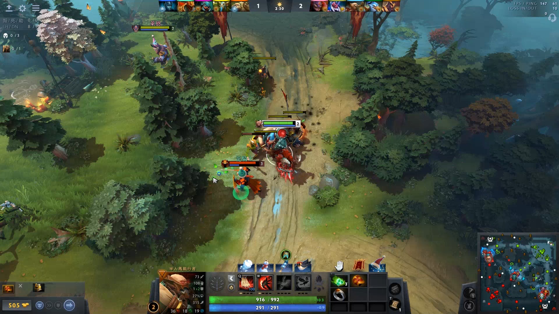 比赛经验 比赛经验