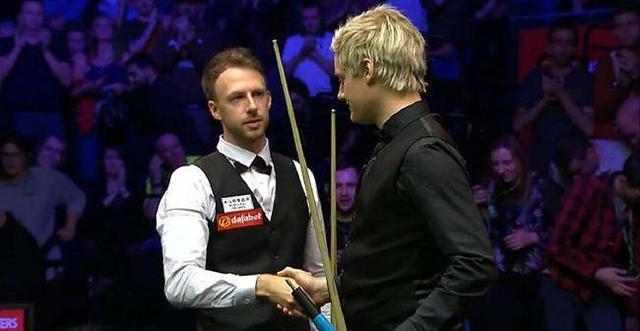 迎来首回合 迎来首回合