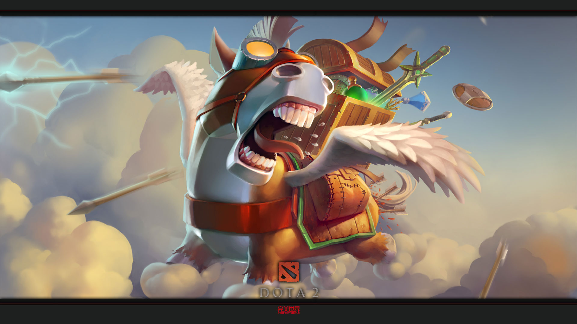 化解对手进 化解对手进