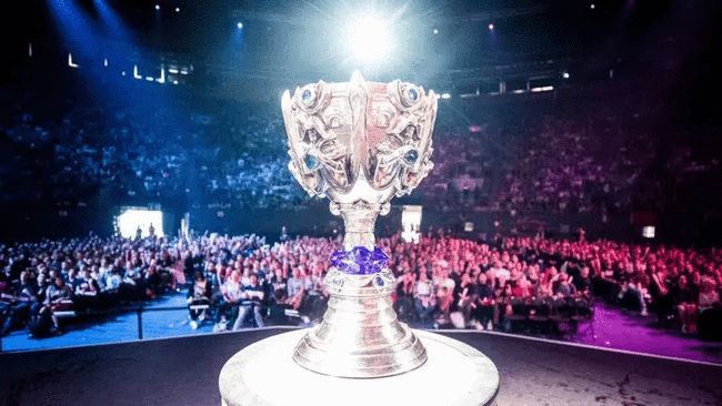 Riot Games 发布了即将更新 10.01 的补丁说明